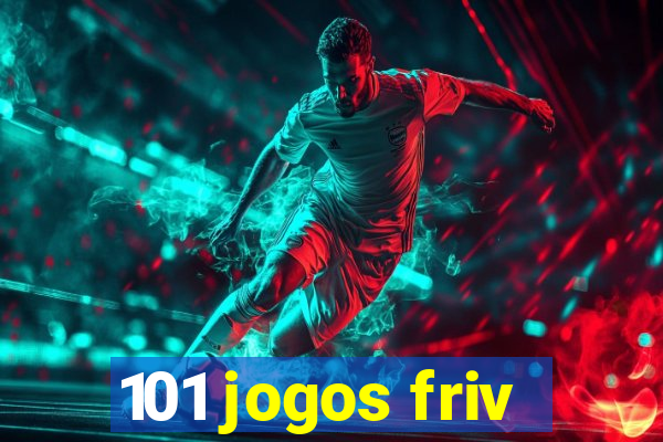 101 jogos friv